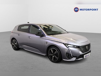 2023 - 1.2 PureTech GT 5dr EAT8