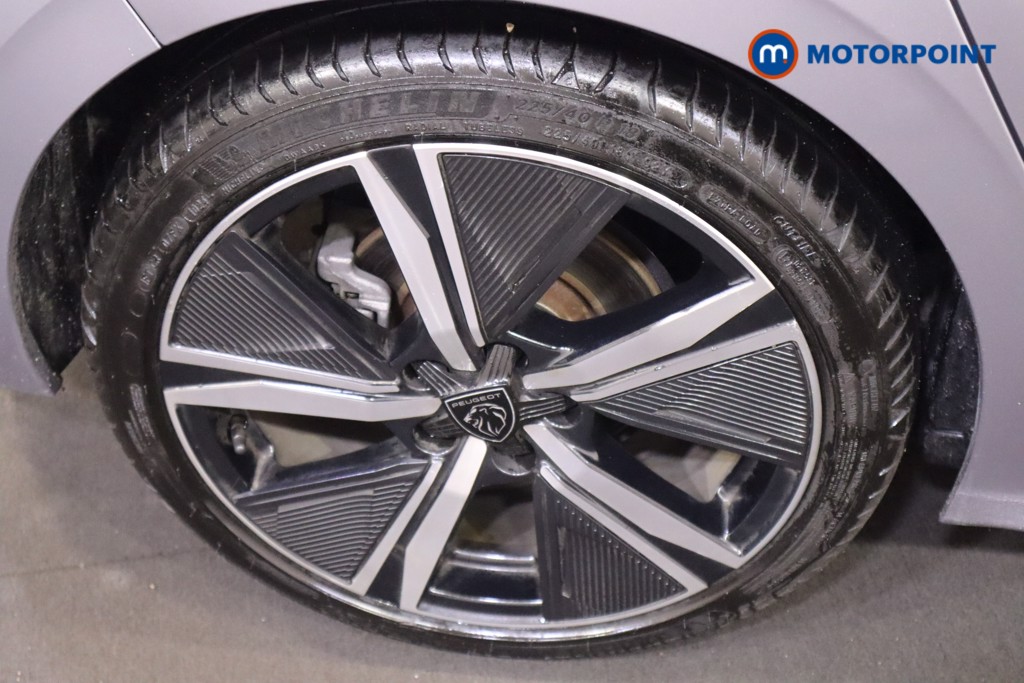 Used Peugeot 308 2023 for sale - 76416053: Photo 20