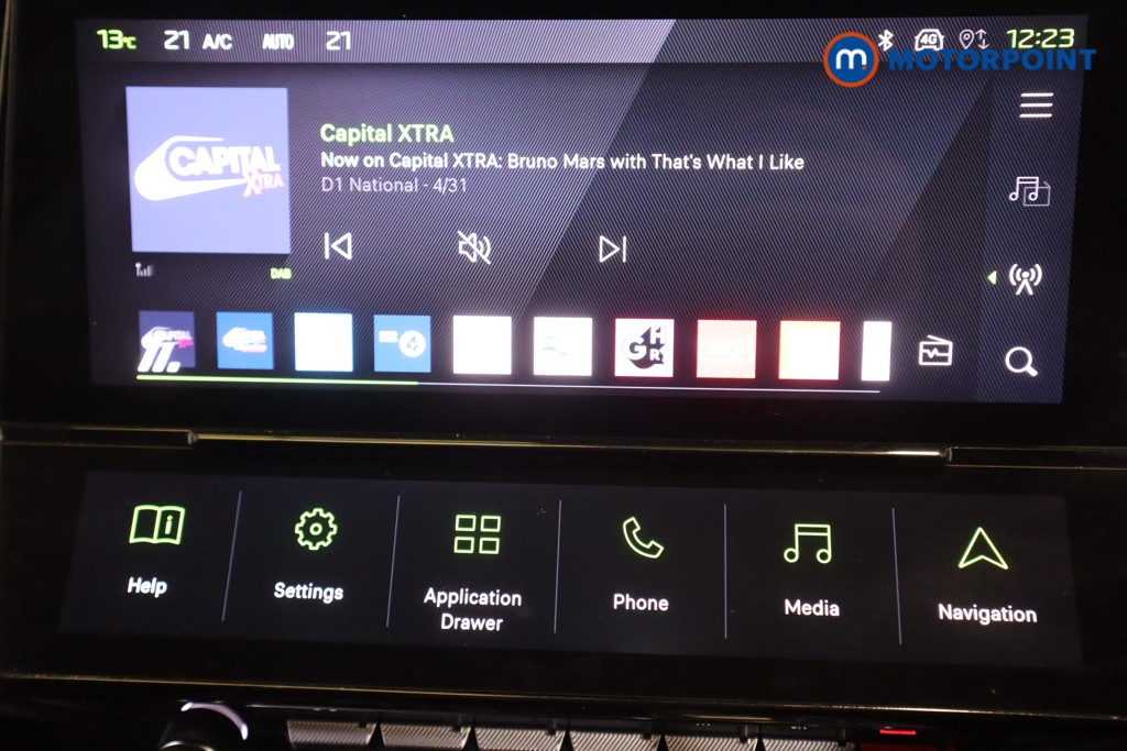 Used Peugeot 308 2023 for sale - 76416053: Photo 27