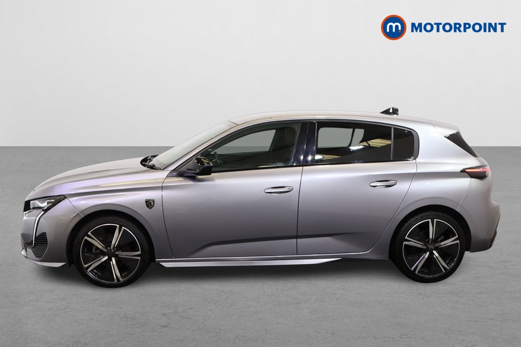 Used Peugeot 308 2023 for sale - 76416053: Photo 4