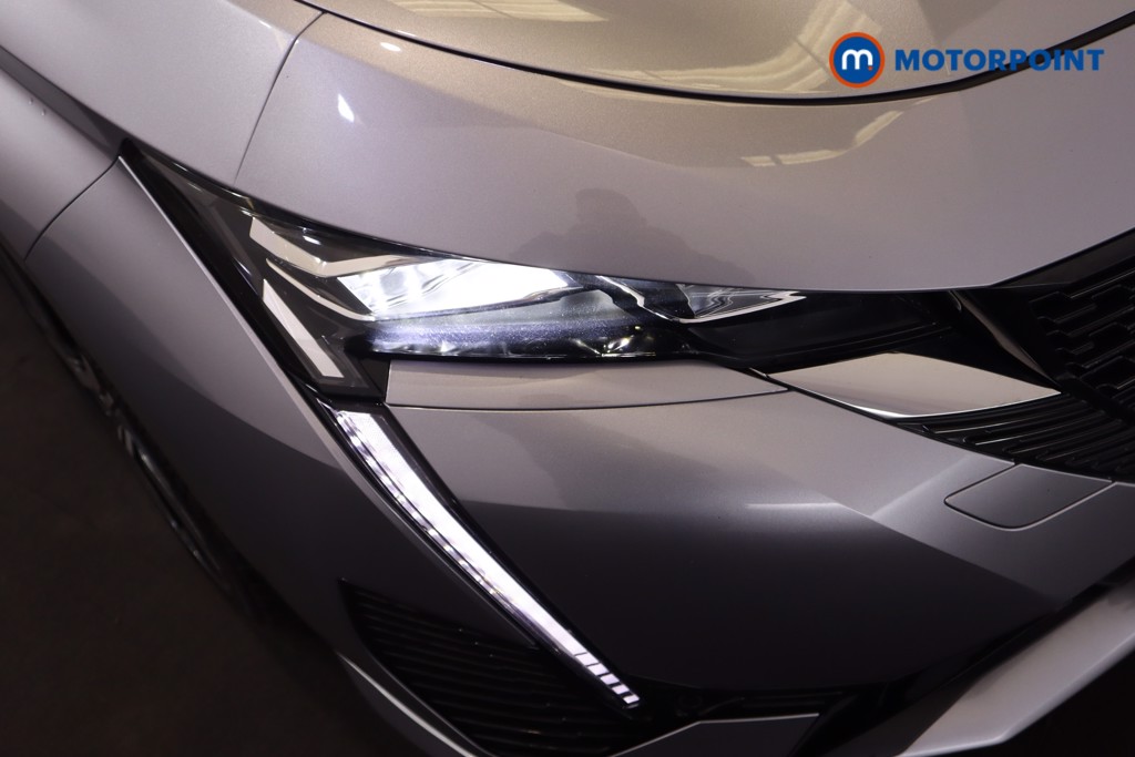 Used Peugeot 308 2023 for sale - 76416053: Photo 44