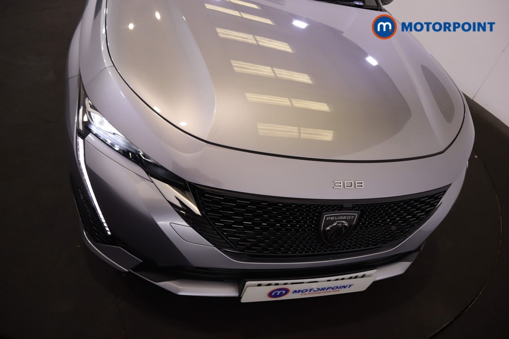 Used Peugeot 308 2023 for sale - 76416053: Photo 45