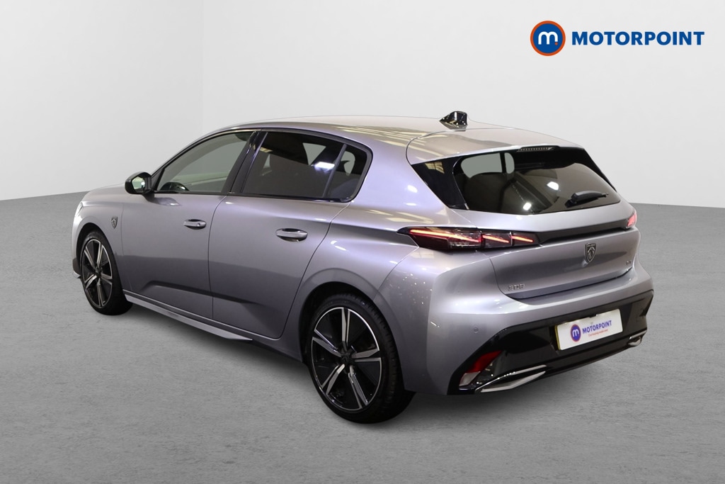 Used Peugeot 308 2023 for sale - 76416053: Photo 5