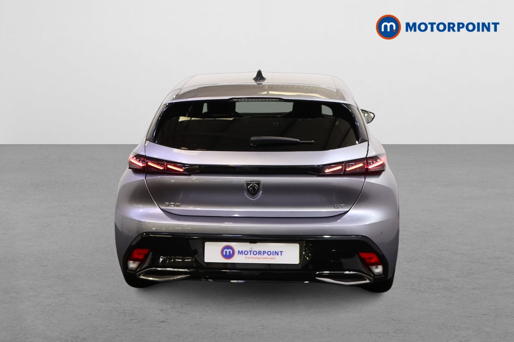 Used Peugeot 308 2023 for sale - 76416053: Photo 6