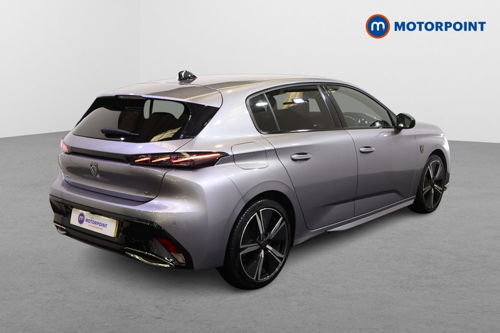 Used Peugeot 308 2023 for sale - 76416053: Photo 7