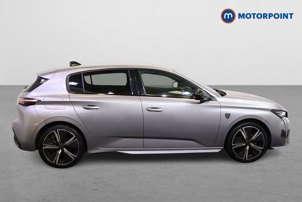 Used Peugeot 308 2023 for sale - 76416053: Photo 8