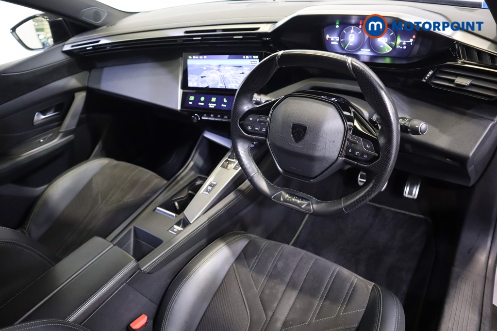 Used Peugeot 308 2023 for sale - 76416053: Photo 9