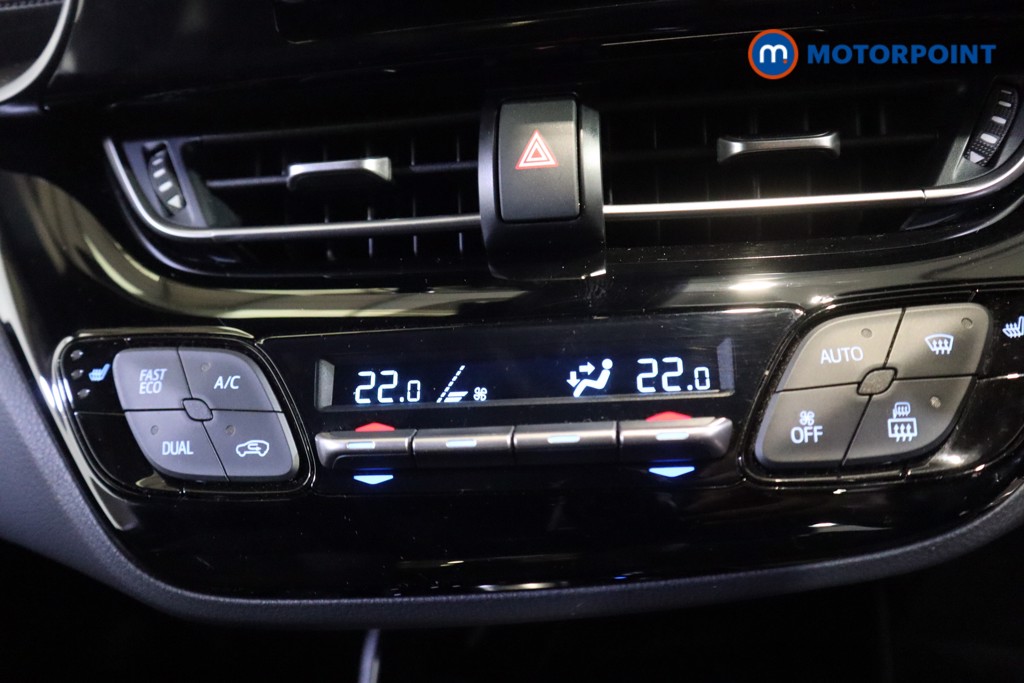 Used Toyota C-HR 2022 for sale - 77128428: Photo 13