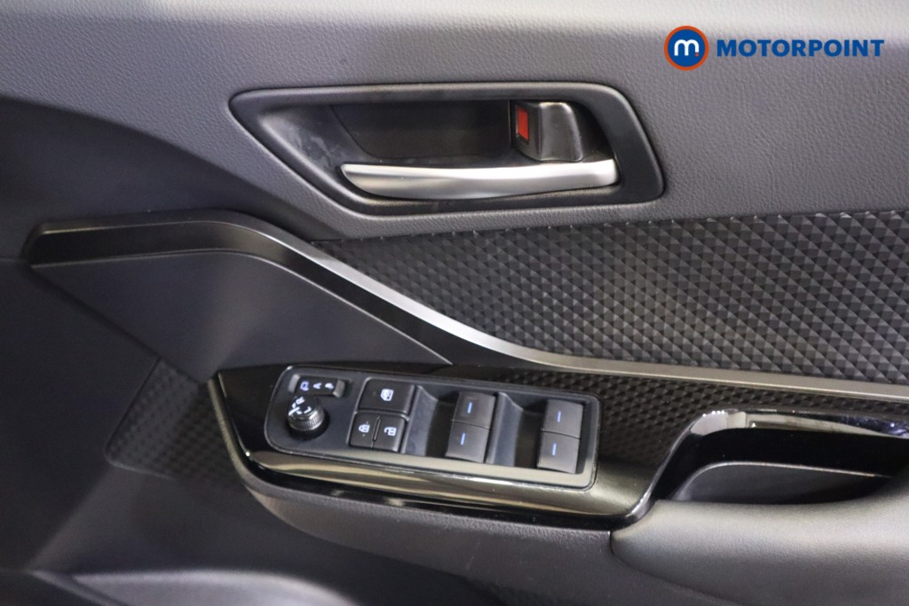 Used Toyota C-HR 2022 for sale - 77128428: Photo 18