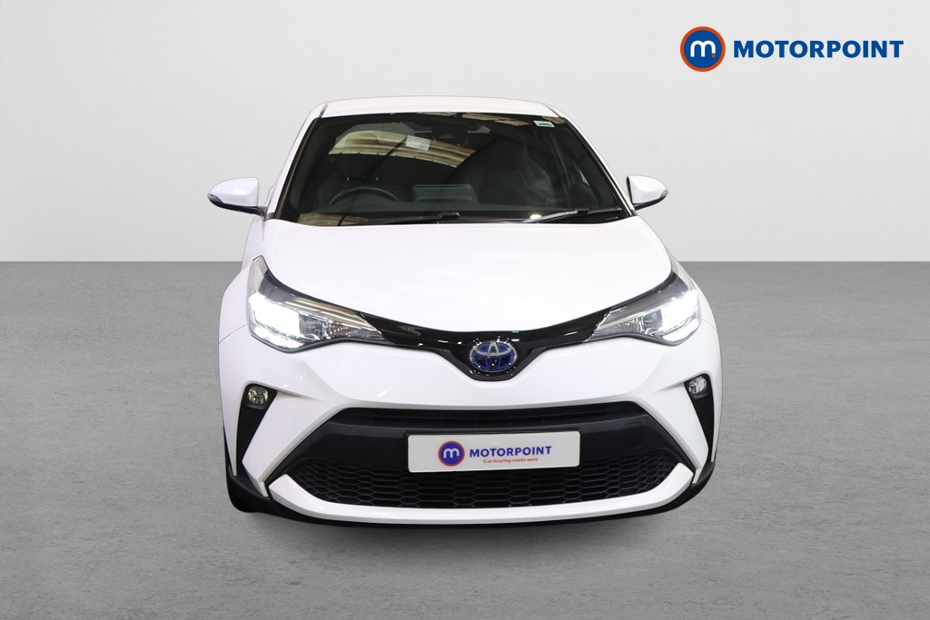 Used Toyota C-HR 2022 for sale - 77128428: Photo 2