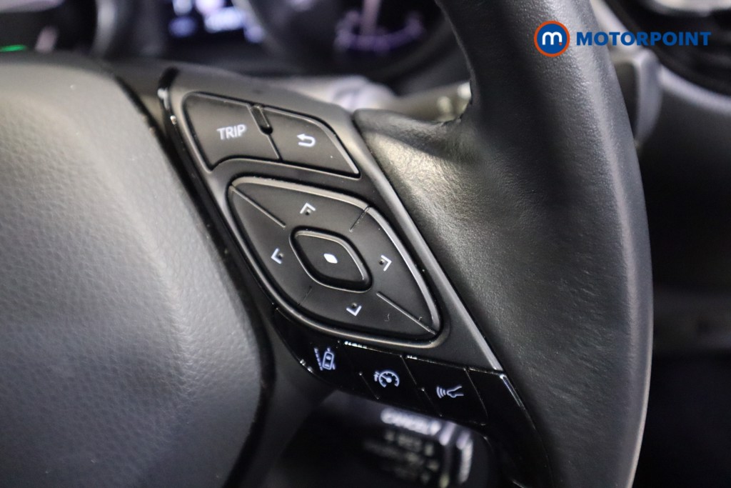 Used Toyota C-HR 2022 for sale - 77128428: Photo 22