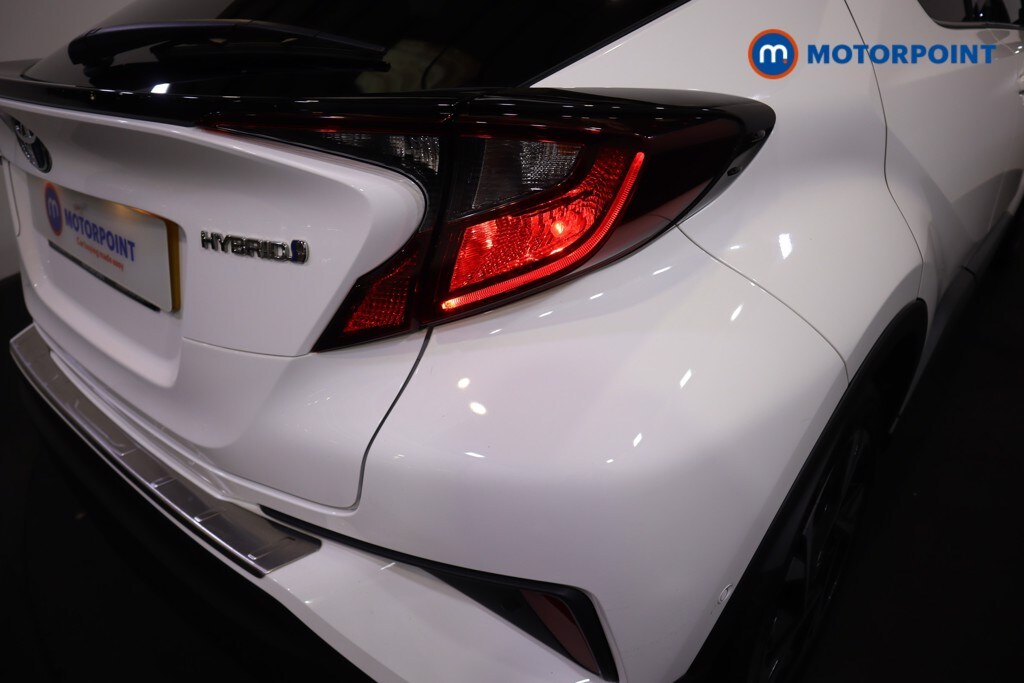 Used Toyota C-HR 2022 for sale - 77128428: Photo 36