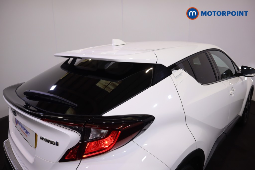 Used Toyota C-HR 2022 for sale - 77128428: Photo 37