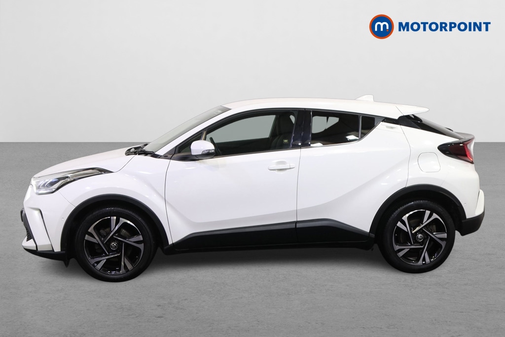 Used Toyota C-HR 2022 for sale - 77128428: Photo 4