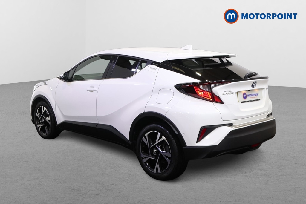 Used Toyota C-HR 2022 for sale - 77128428: Photo 5