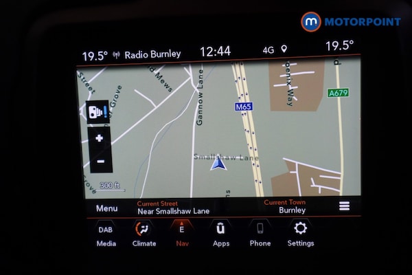 Used Jeep Renegade 2020 for sale - 76113077: Photo 10