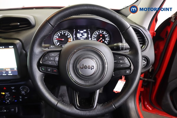 Used Jeep Renegade 2020 for sale - 76113077: Photo 11