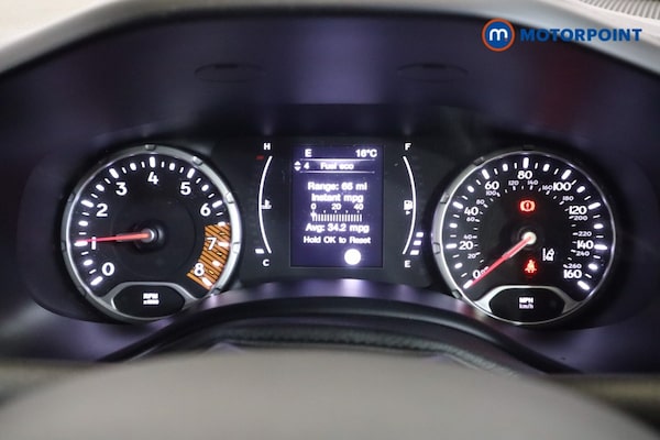 Used Jeep Renegade 2020 for sale - 76113077: Photo 12
