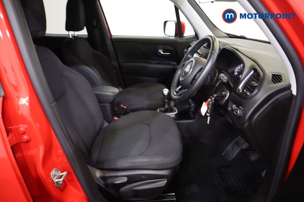 Used Jeep Renegade 2020 for sale - 76113077: Photo 14