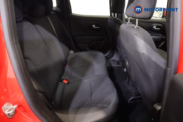 Used Jeep Renegade 2020 for sale - 76113077: Photo 15