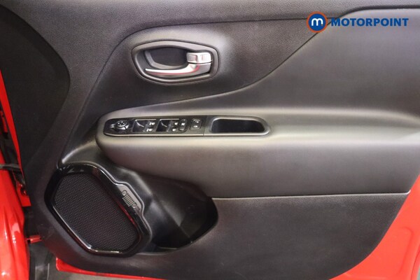 Used Jeep Renegade 2020 for sale - 76113077: Photo 21