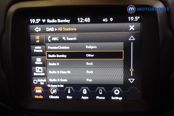 Used Jeep Renegade 2020 for sale - 76113077: Photo 27