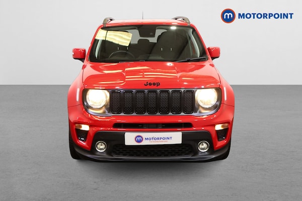 Used Jeep Renegade 2020 for sale - 76113077: Photo 2