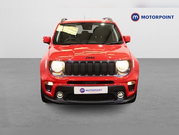 Used Jeep Renegade 2020 for sale - 76113077: Photo 2