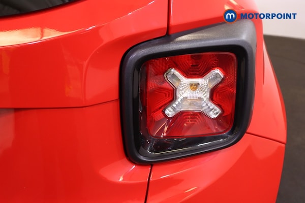 Used Jeep Renegade 2020 for sale - 76113077: Photo 36
