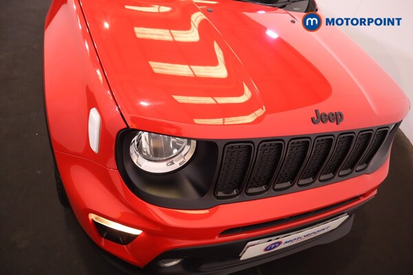 Used Jeep Renegade 2020 for sale - 76113077: Photo 39
