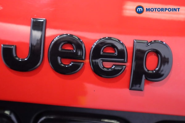 Used Jeep Renegade 2020 for sale - 76113077: Photo 40