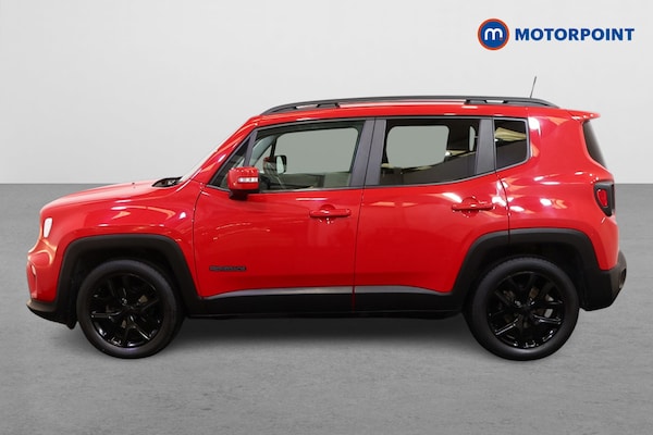 Used Jeep Renegade 2020 for sale - 76113077: Photo 4