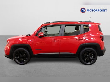 Used Jeep Renegade 2020 for sale - 76113077: Photo 4