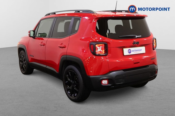 Used Jeep Renegade 2020 for sale - 76113077: Photo 5