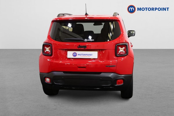 Used Jeep Renegade 2020 for sale - 76113077: Photo 6