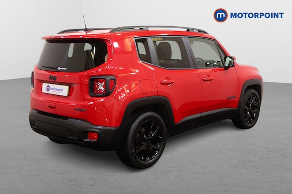 Used Jeep Renegade 2020 for sale - 76113077: Photo 7