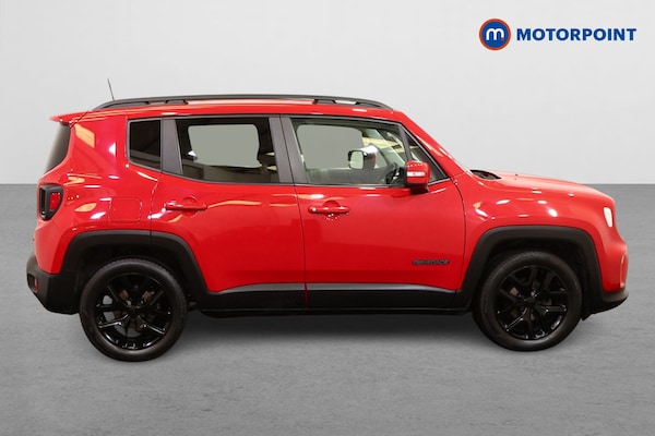 Used Jeep Renegade 2020 for sale - 76113077: Photo 8