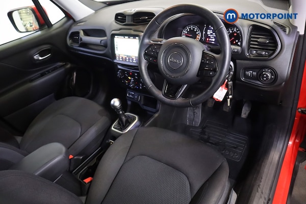 Used Jeep Renegade 2020 for sale - 76113077: Photo 9