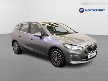 Used BMW 2 Series 2023 for sale - 75692626: Photo