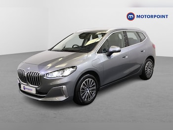 Used BMW 2 Series 2023 for sale - 75692626: Photo