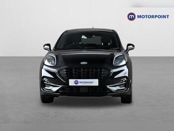 Used Ford Puma 2021 for sale - 78553797: Photo