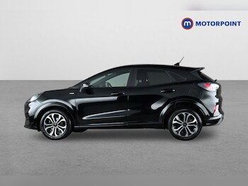 Used Ford Puma 2021 for sale - 78553797: Photo