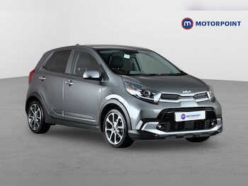Used Kia Picanto 2023 for sale - 78479235: Photo