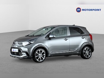 Used Kia Picanto 2023 for sale - 78479235: Photo