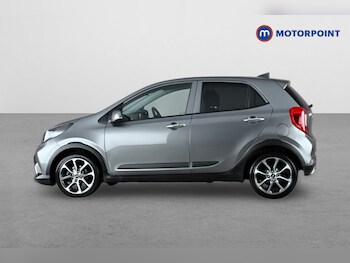 Used Kia Picanto 2023 for sale - 78479235: Photo