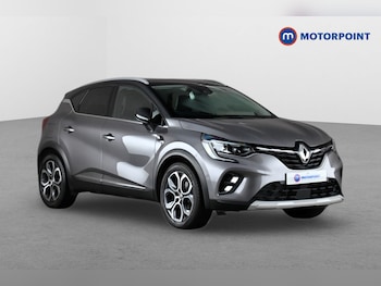 Used Renault Captur 2024 for sale - 78992794: Photo