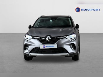 Used Renault Captur 2024 for sale - 78992794: Photo