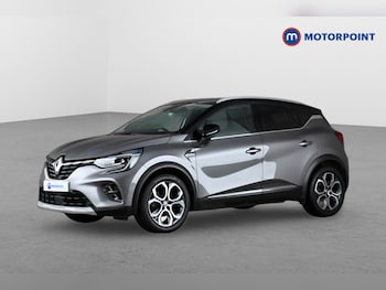 Used Renault Captur 2024 for sale - 78992794: Photo