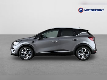 Used Renault Captur 2024 for sale - 78992794: Photo