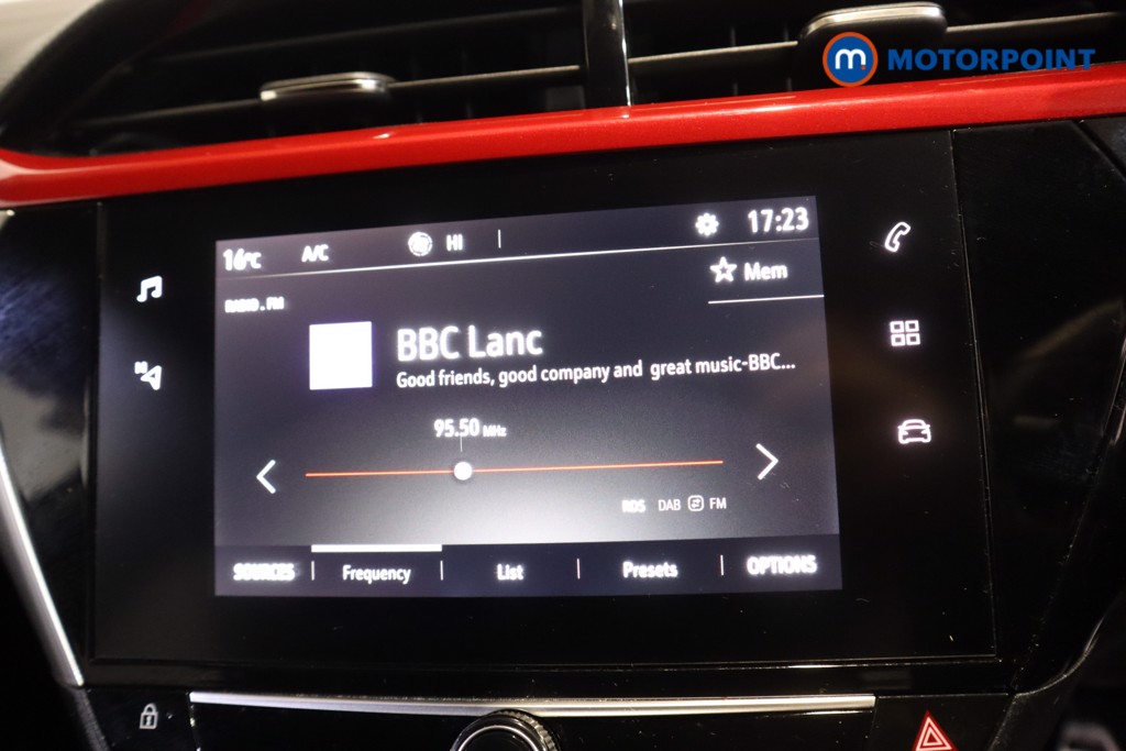 Used Vauxhall Corsa 2023 for sale - 76508430: Photo 10